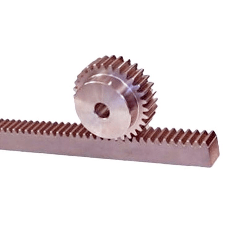 Rack, Gear Rack, Standard Rack, Spur Gear Rack, Pinion Rack China