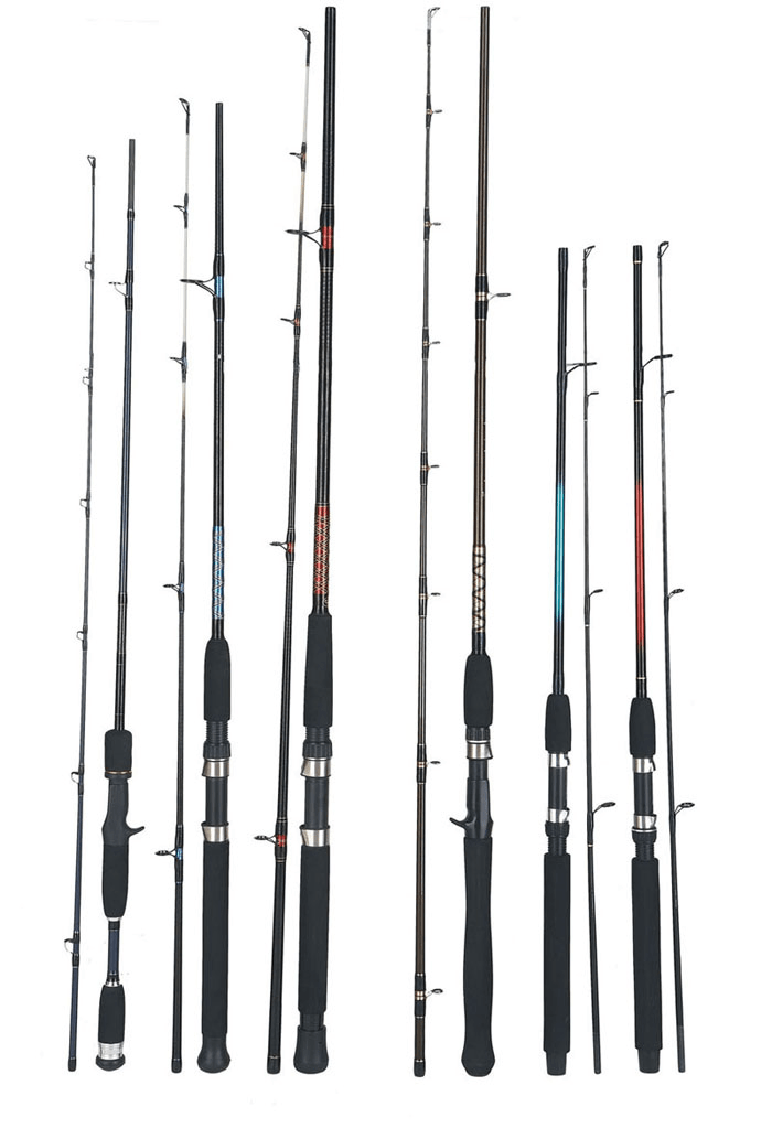 Fishing Rods China fishing tackle and fishing rods price