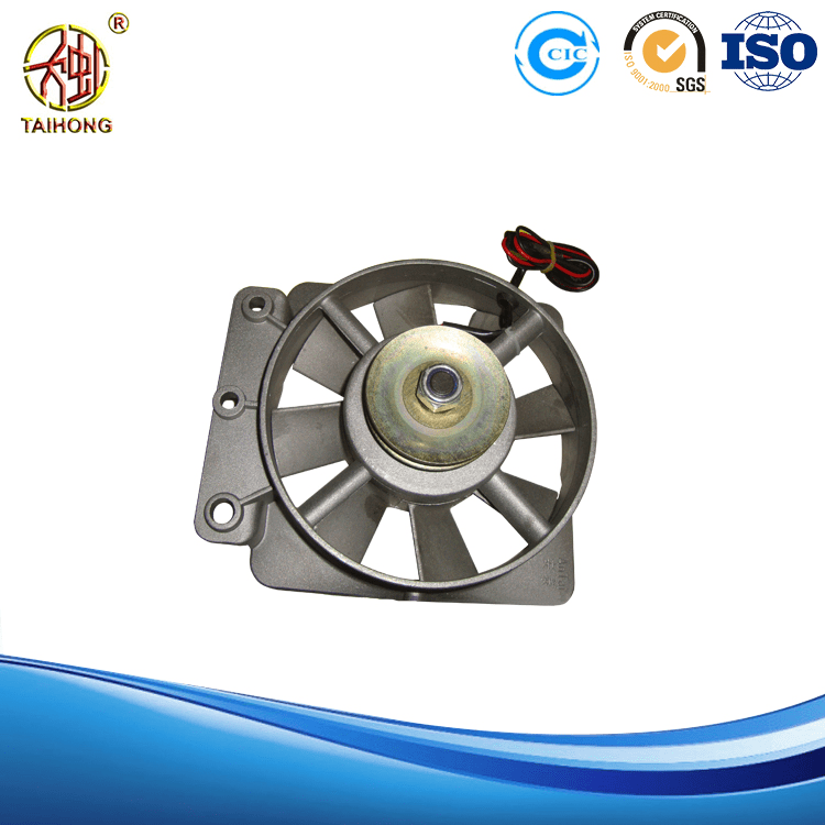 Model R190 Diesel Engine Cooling Fan Assy China Fan Assy and Cooling