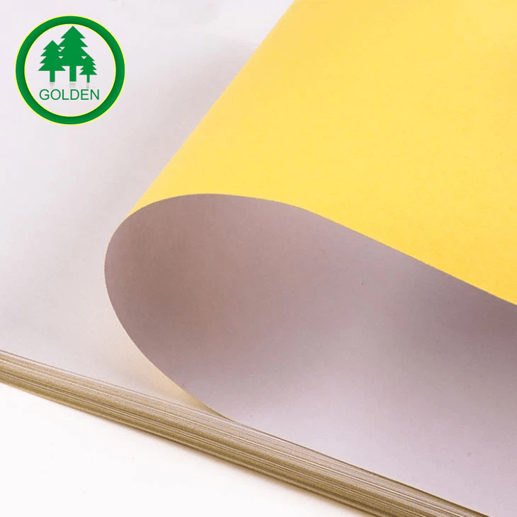 Offset Sticker Paper /Lwc Sticker Paper /PVC Sticker Paper /Pet Sticker