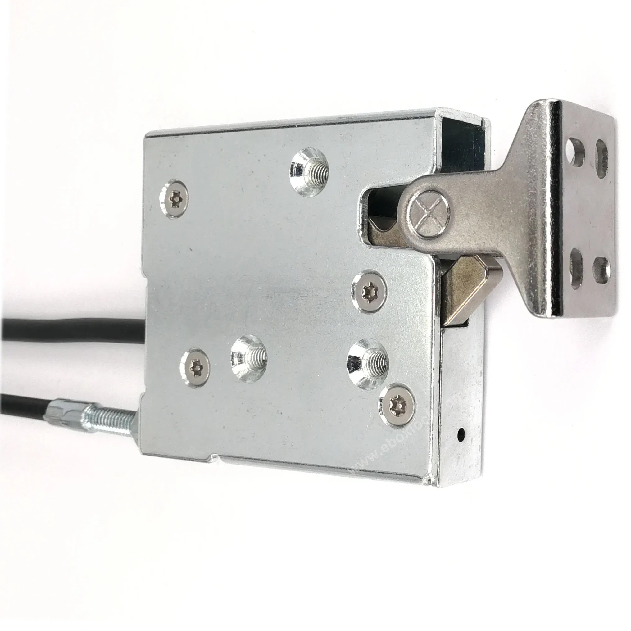Rotary Latch Locking System China Rotary Latch and Electronic Rotary