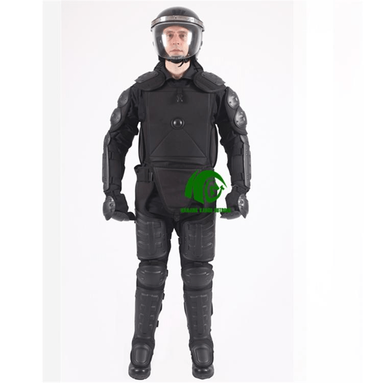 Kango Factory Direct Body Armor for Riots Combat Tactical AntiRiot