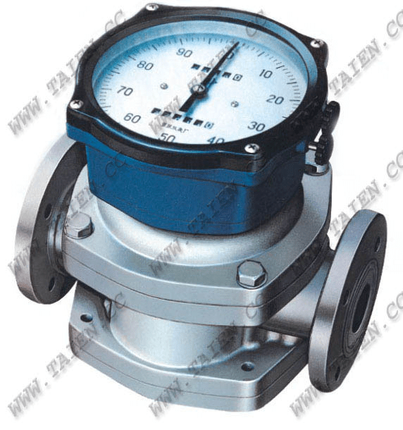 China Roots Flowmeter Liquid Control Flow Meter (LL80) China