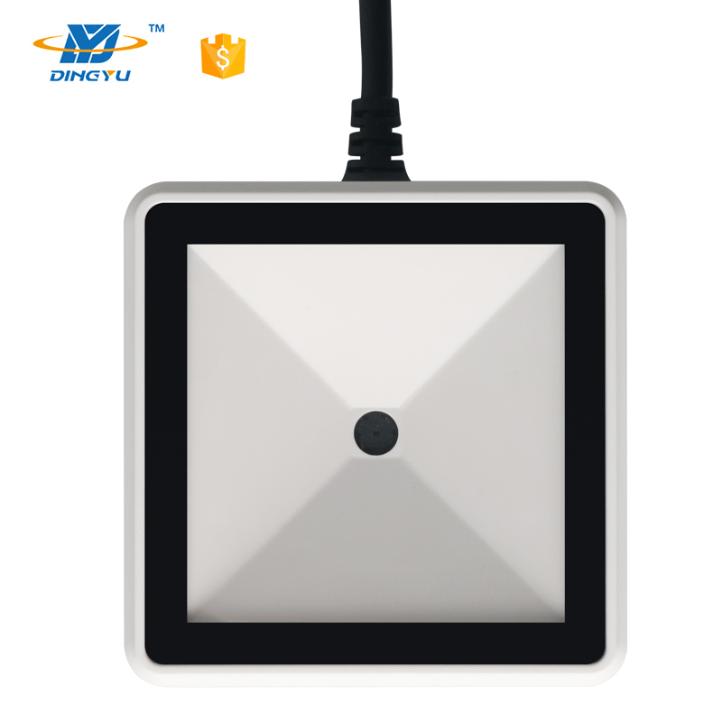 Ome Qr Code Barcode Scanner Module Keyboard for Vending Machine China Aura Scanner and Scanner