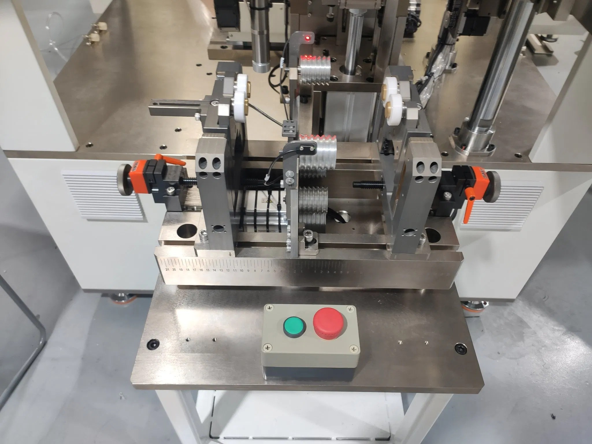 TwoStation Water Pump Motor Rotor, Induction Motor Rotor, Cooling