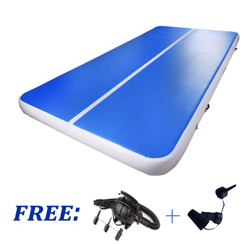 Inflatable Gymnastics Bouncing Mat China Inflatable Mat for