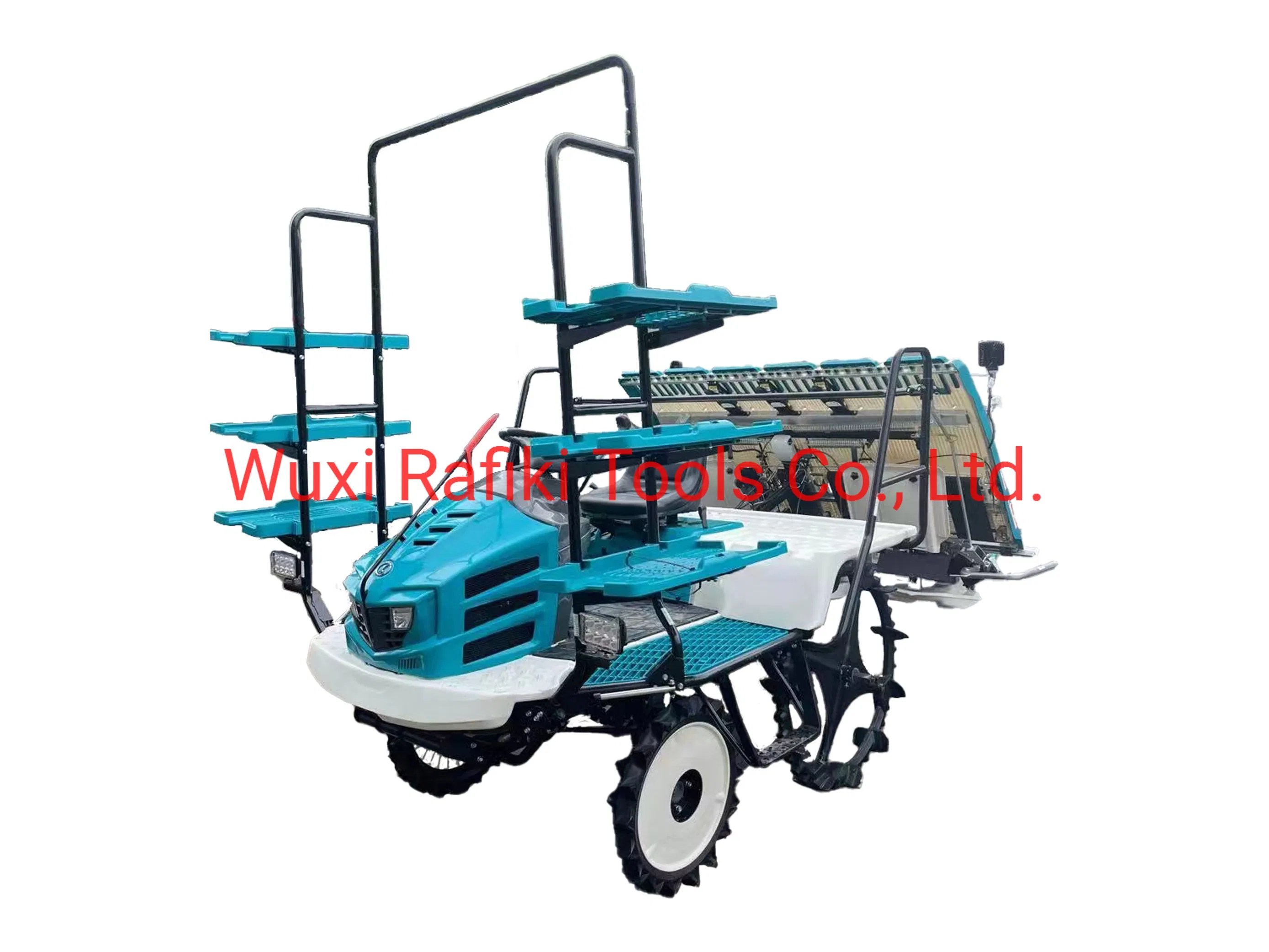 HandHeld Rice Transplanter High Rice Transplanter Rice Sowing and