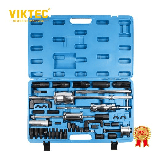 Master Injector Extractor Kit (VT01388) China Master Injector