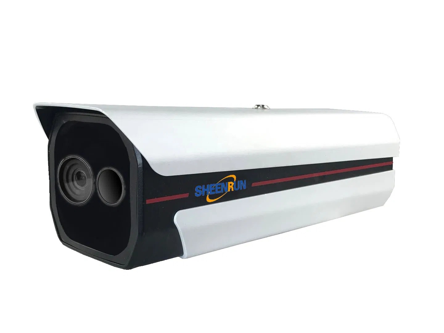 China Human Fever Screening Thermal Imaging System China Fever