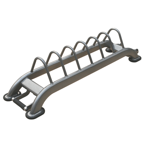 Horizontal Bumper Plate Rack/Olympic Plate Rack/Weight Plate Rack