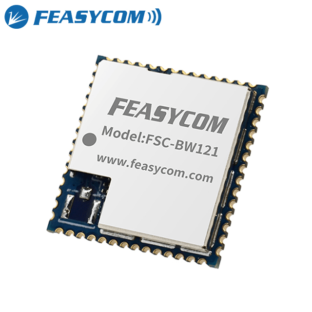 Feasycom Long Range 802.11n MIMO Solution Le/Br/EDR and TCP/UDP/HTTP