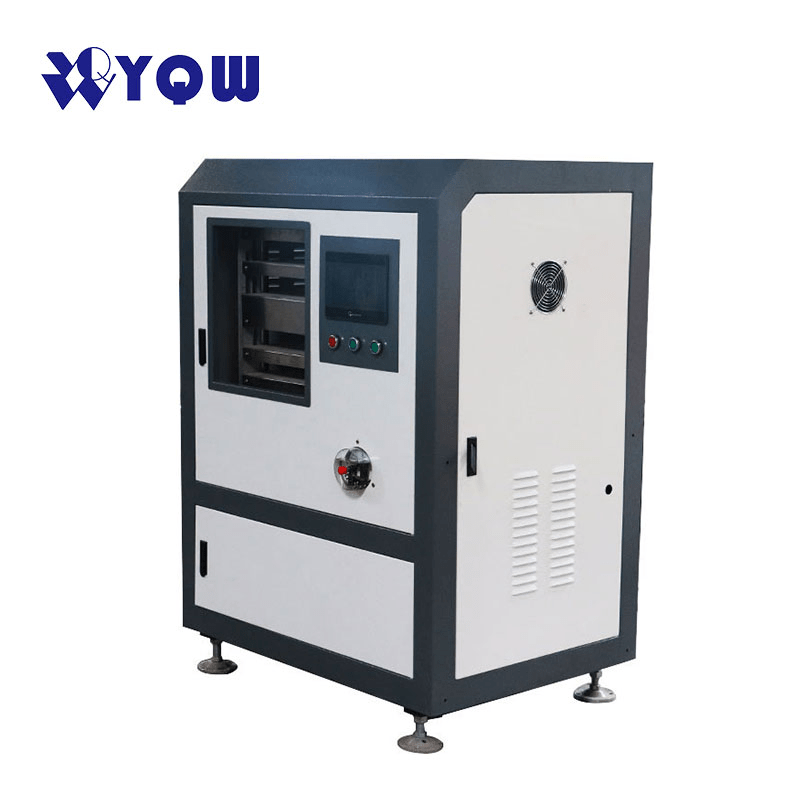 Smart Card Laminator SIM ID Card Making Machine PVC Card Fusing Machine