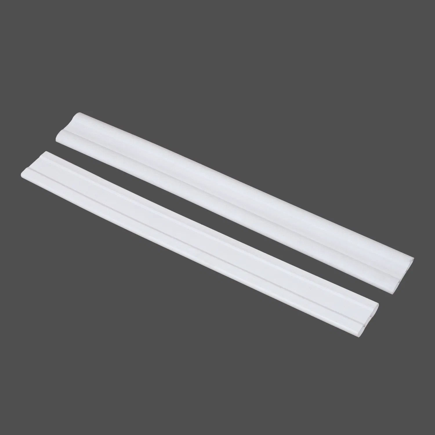 PVC Co Extrusion Plastic Screen Clips China PVC Screen Clips and