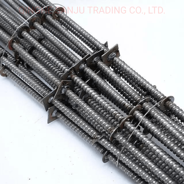 Coarse Thread/ Full Threaded Rod /Threaded Rod Bolts Through Walls