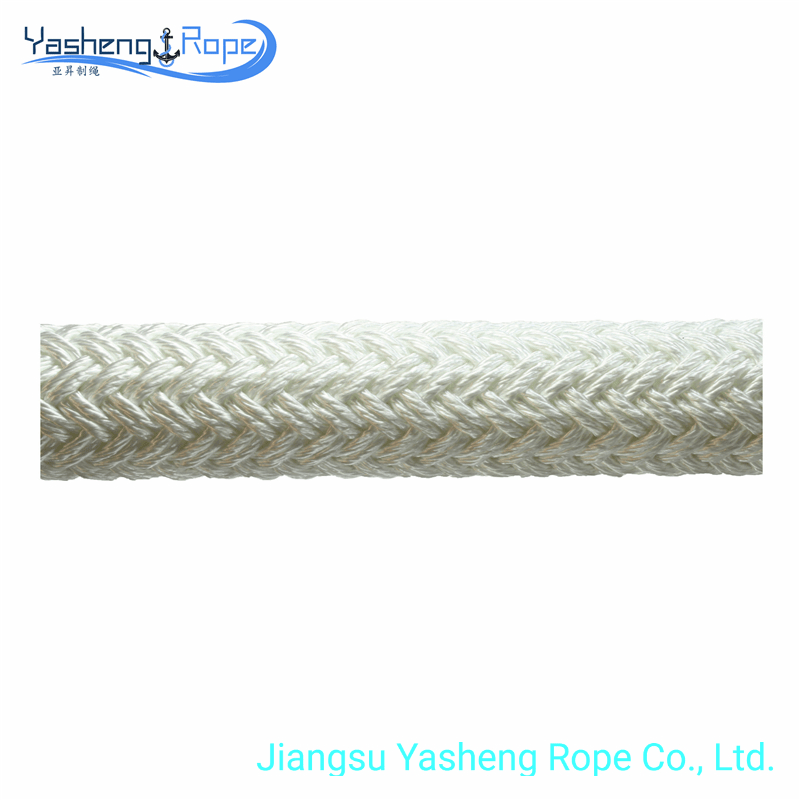 Mixed Fiber Rope, Mooring Fiber Rope Hmpe Rope and Mooring Line price