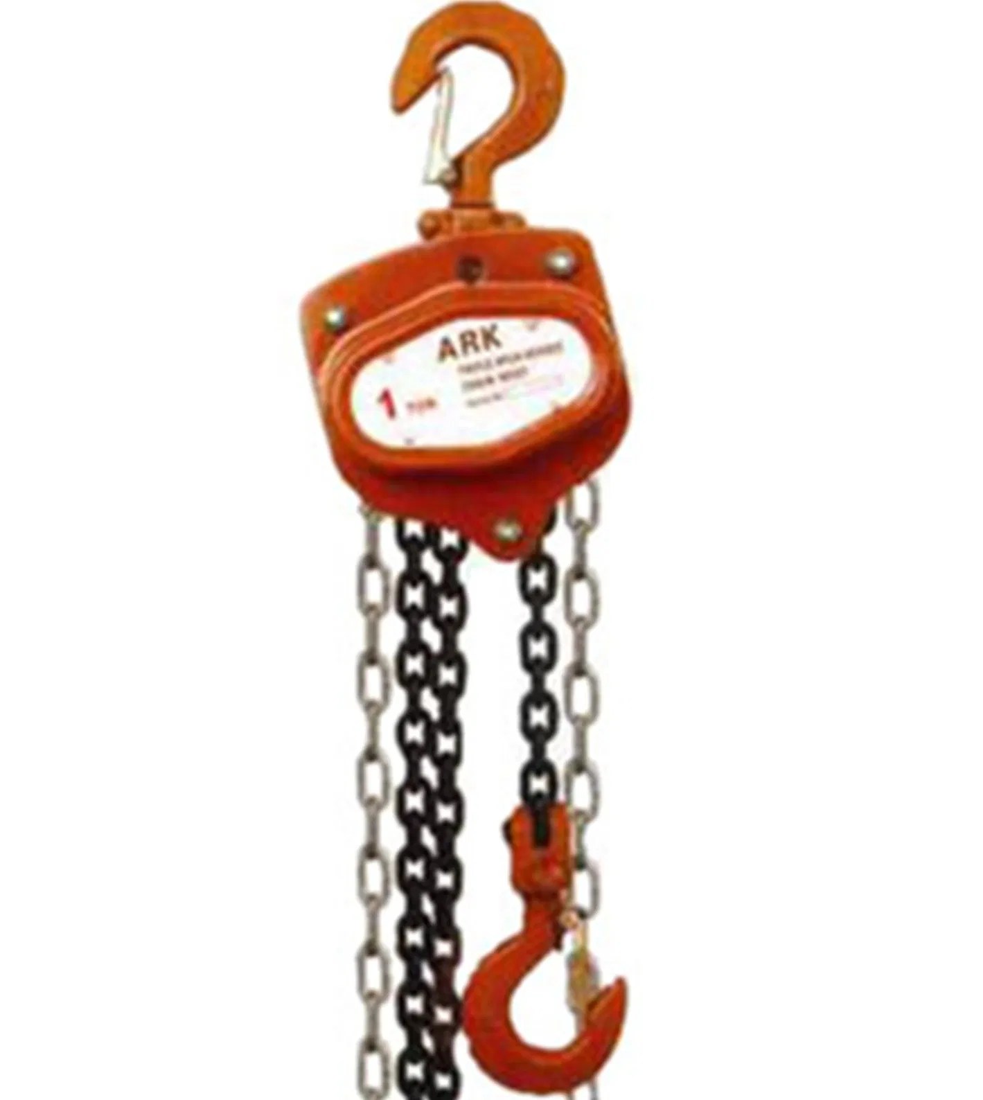 China HSZVC Chain Block China Chain Block, Chain Hoist