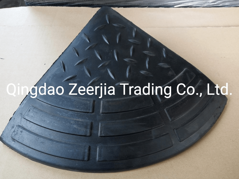 Rubber Wedge Ramps/Home Threshold Ramps/Entry Rubber Ramp China