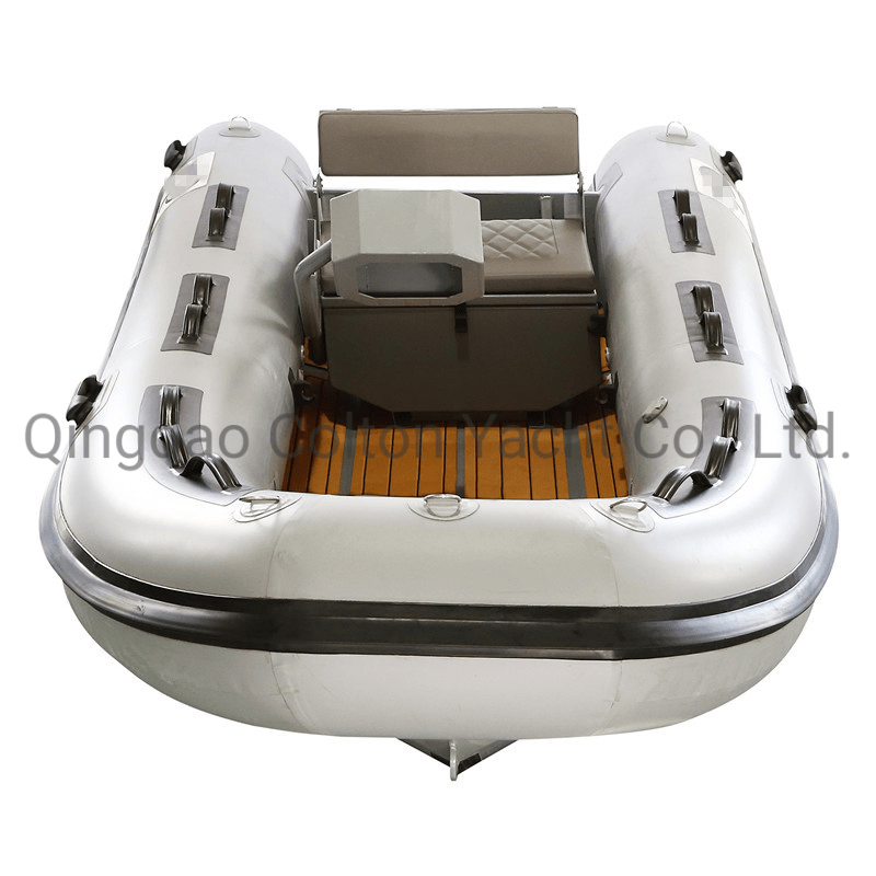 Wholesale Inflatable Rib Boat and Rigid Inflatable Boat for Sale