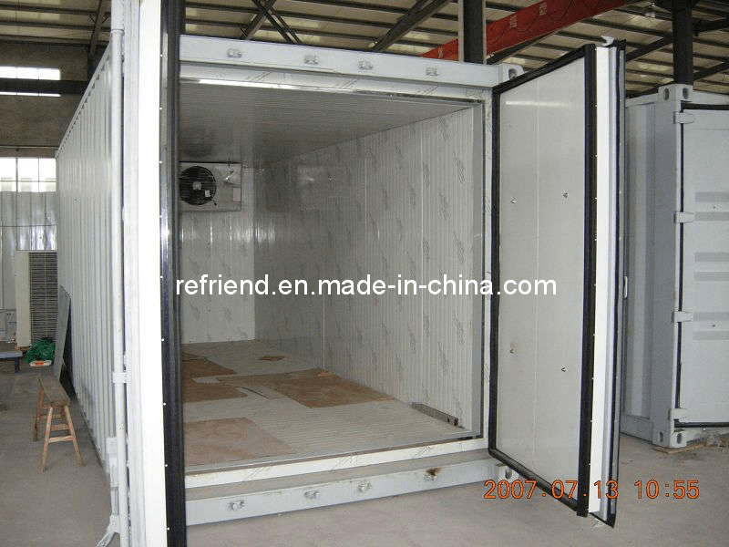 China Container Cold Room Photos & Pictures