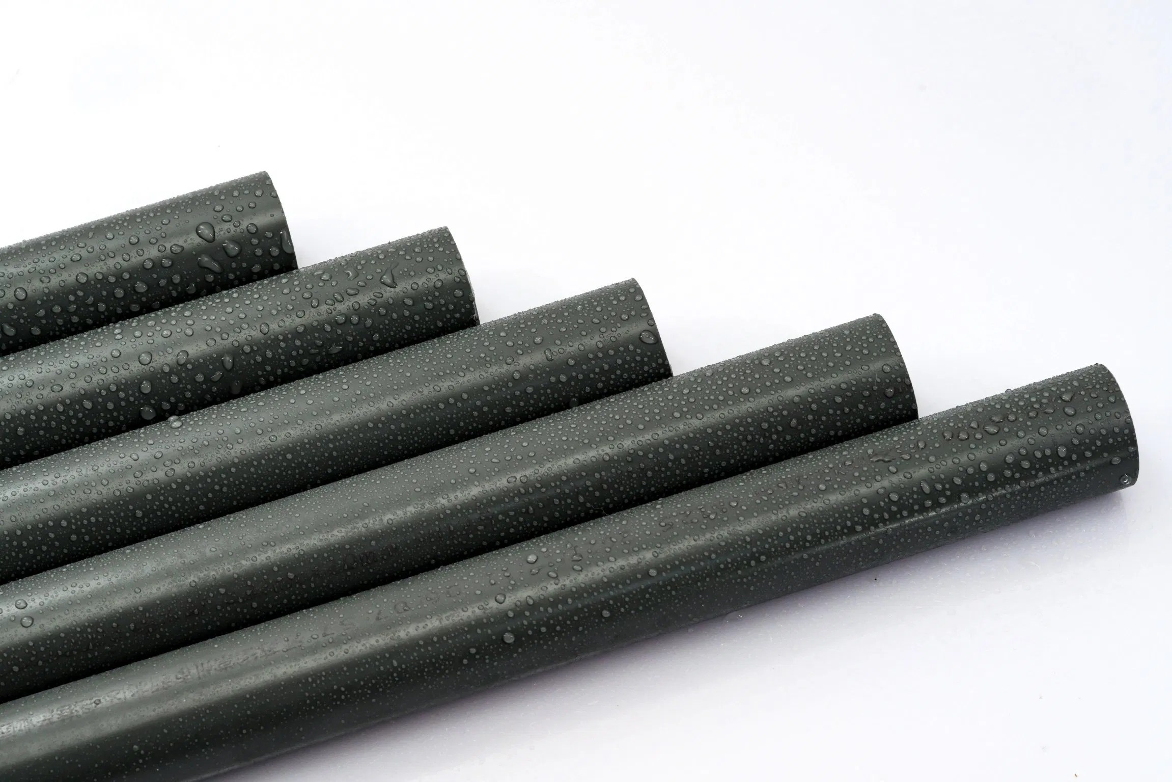 ASTM D1785 Sch40 14 Inch PVC Pipe China PVC Pipe and Sch 40 PVC Pipe