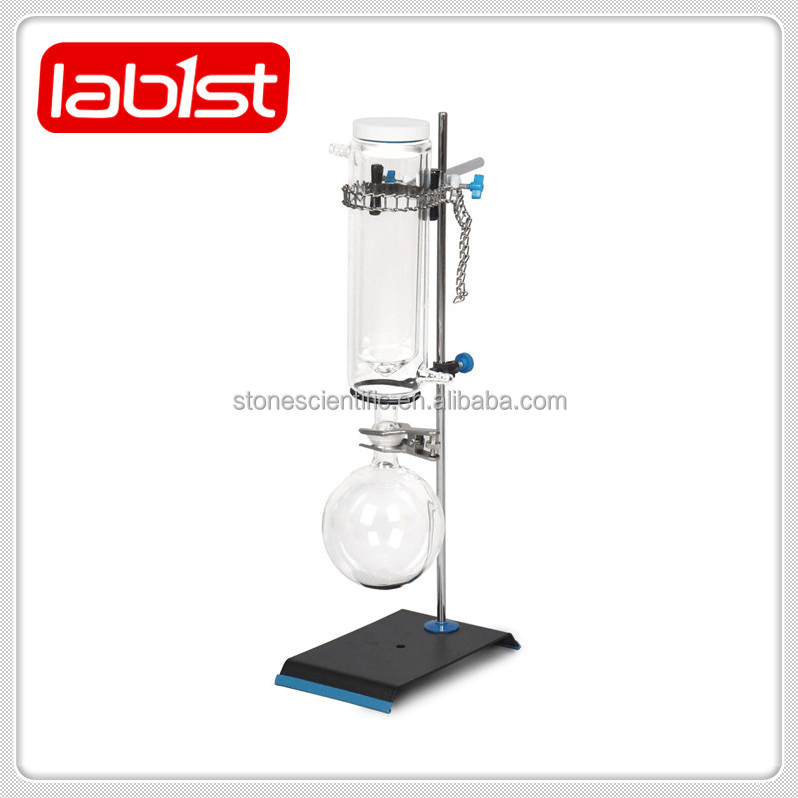High Quality Cold Trap for Vacuum Pump or Short Path Distillation