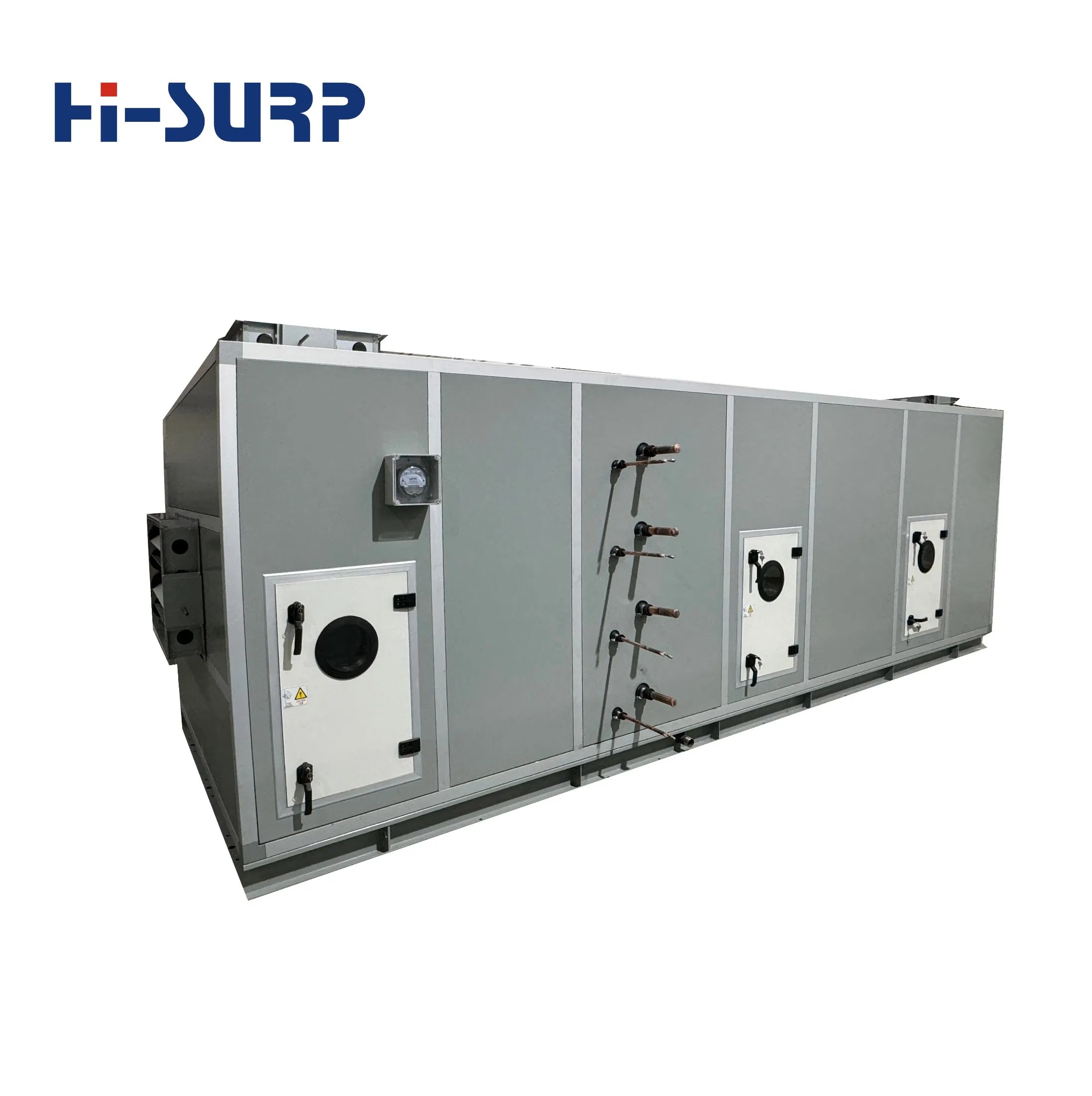 Climate Control Dx Air Conditioning System Unit Ahu Price Ahu and Air Handling Unit
