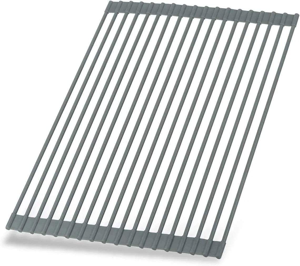 Factory Customized Kitchenware Drying Display Rack China Dish Drying