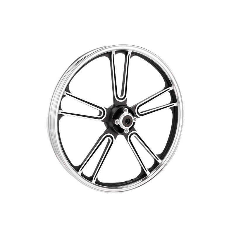 Custom Color Universal Motorcycle and Racing 1720 Inch Wheel Rims China Wheel Rims and