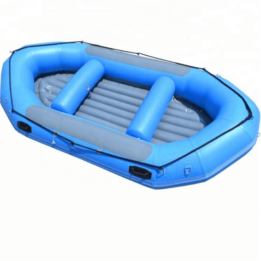 Inflatable Drifting Inflatable Water Rafts River Rafts China River