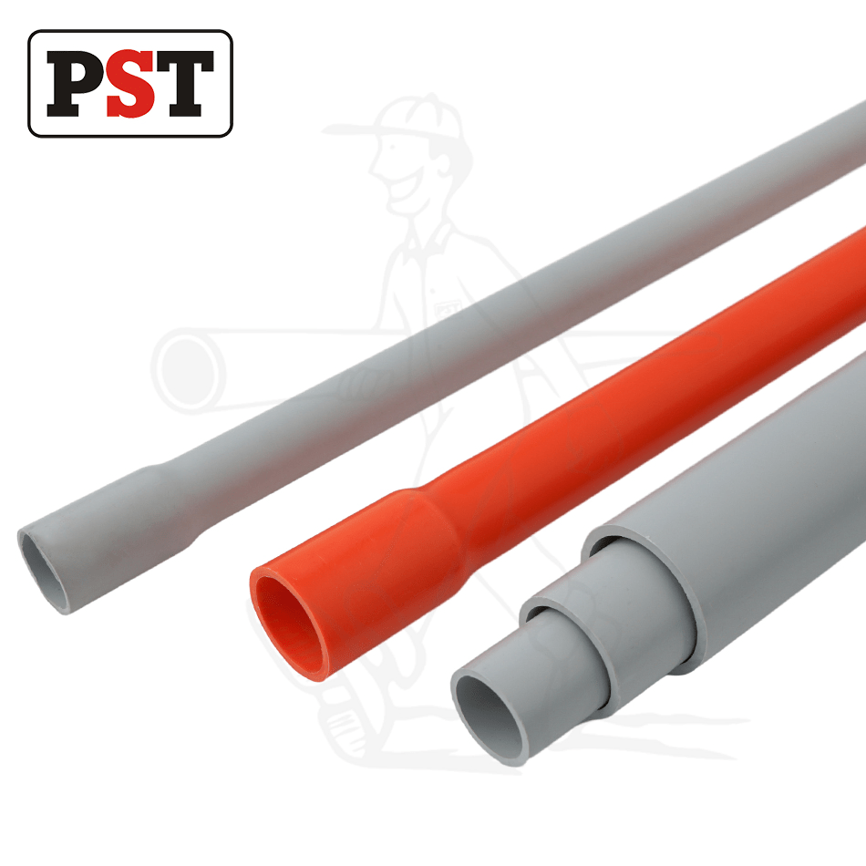 Electrical Rigid PVC Duct China PVC Duct and Rigid PVC Duct