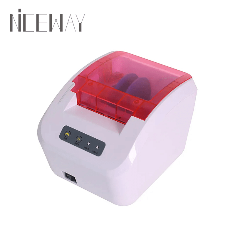 MultiInterface Direct Thermal Waterproof Barcode Label Printing