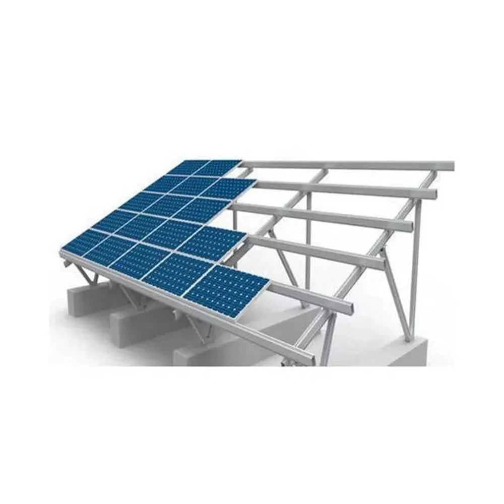 Wholesale Panel Support Structures Ground Racking Solar Mounting System