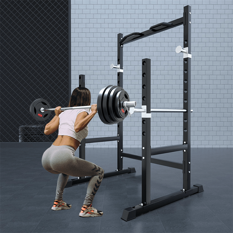 Exercise Equipment Power Rack Commercial Rack Fitness Rack Multi Squat