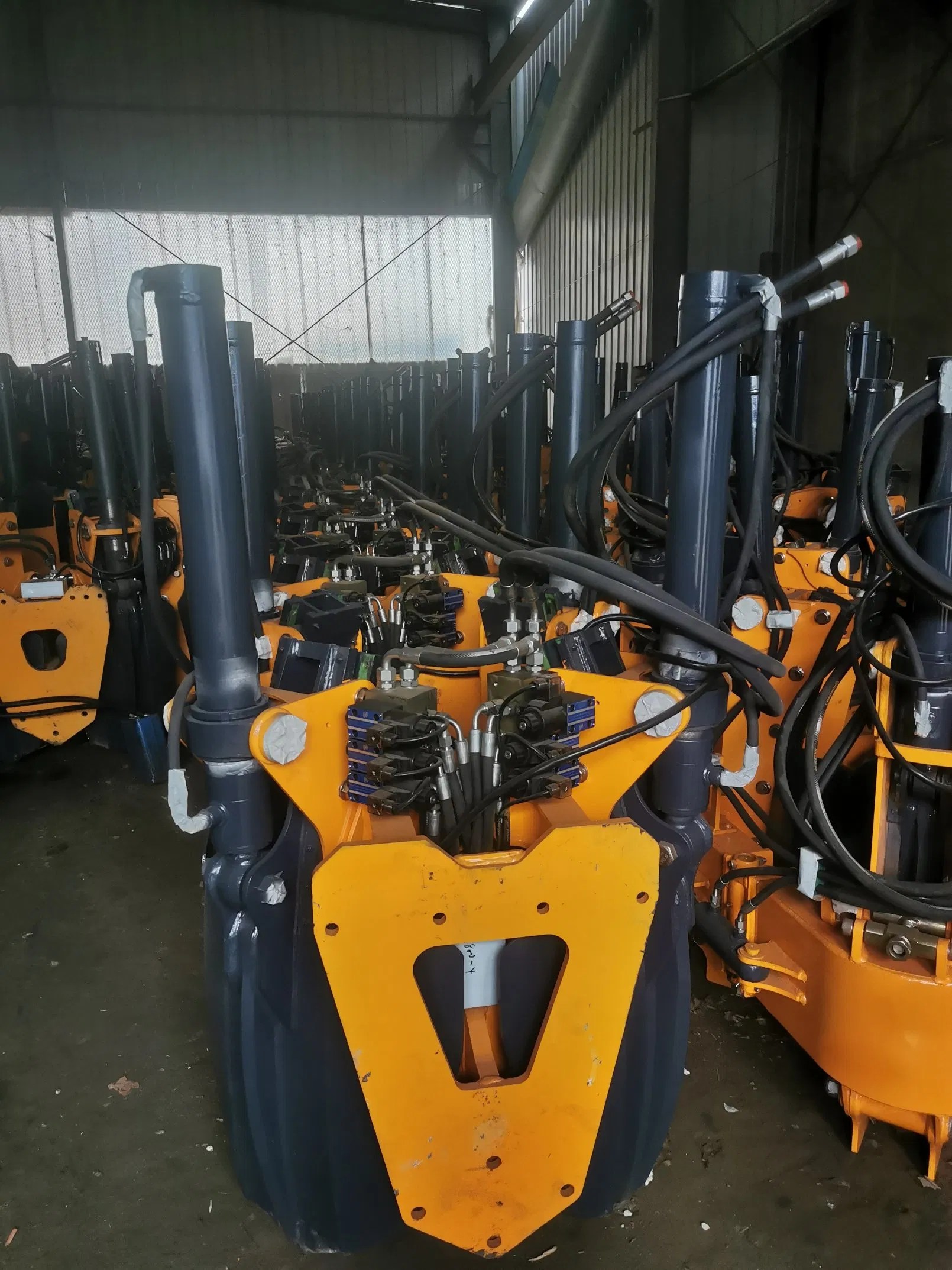 Tree Mover Tree Digging Machine Tree Moving Machine Tree Planting