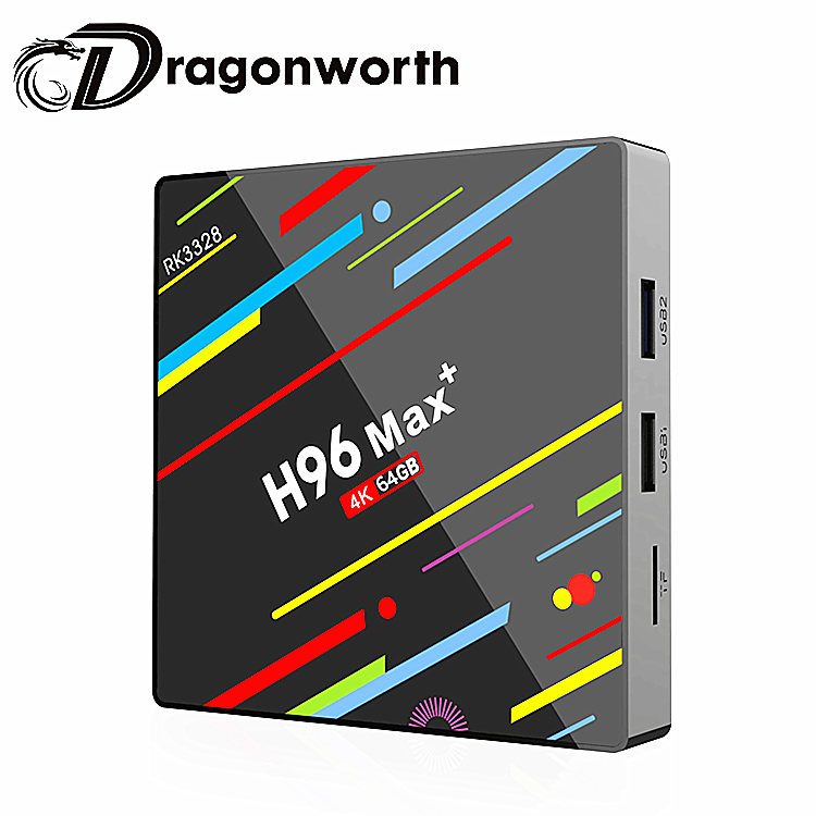 China Google Play Store APP Download H96 Max Android TV