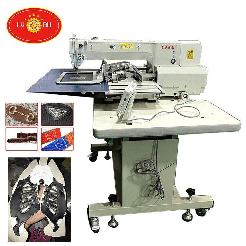 Dxf Format Computer Pattern Sewing Machine (DAHAOsystem) Industrial