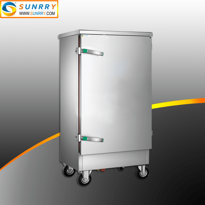 Commercial Electric Rice Cooker Steamer Machine Rice