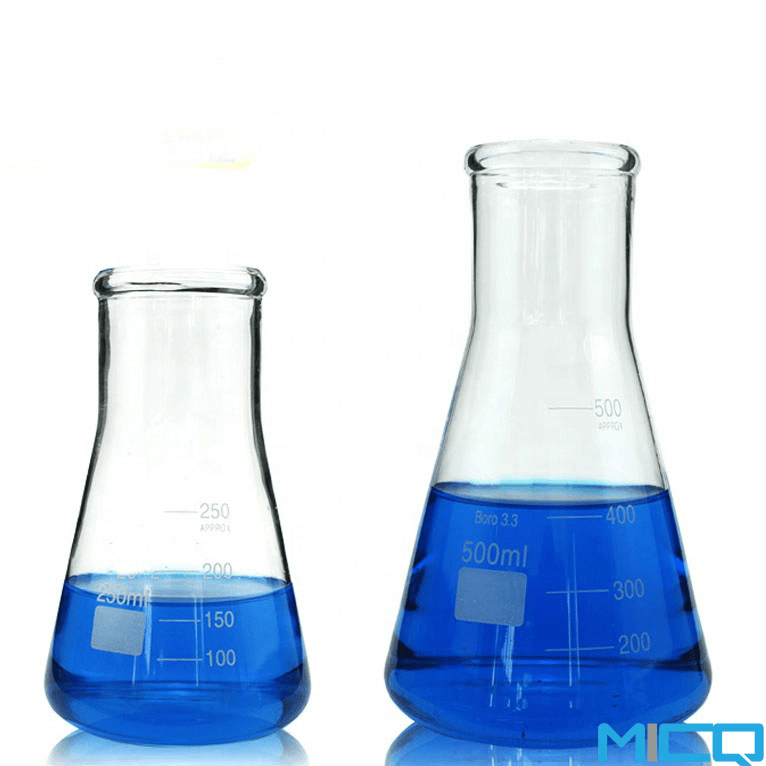 Customized Quartz Glass Labware/Instrument China Quartz Glass and