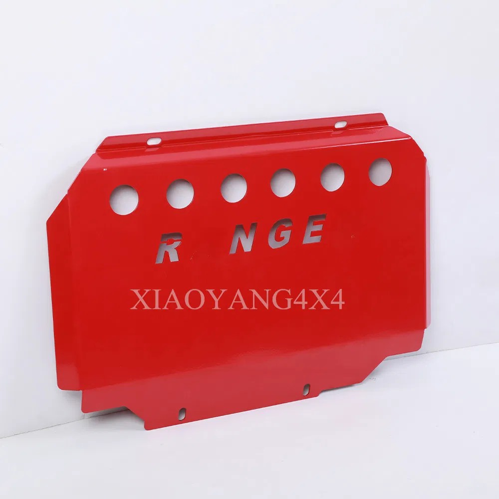 Factory Driect Engine Skid Plate 4X4 Pickup for Ranger 4X4 Engine