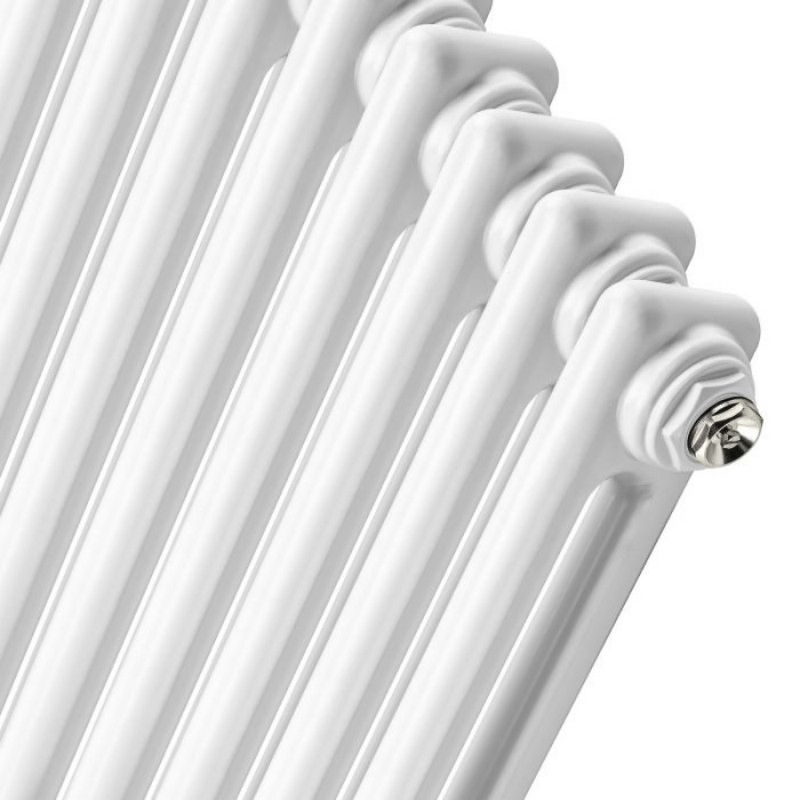 Factory Designer Steel TwoColumn Radiators Vertical Radiators Tubular