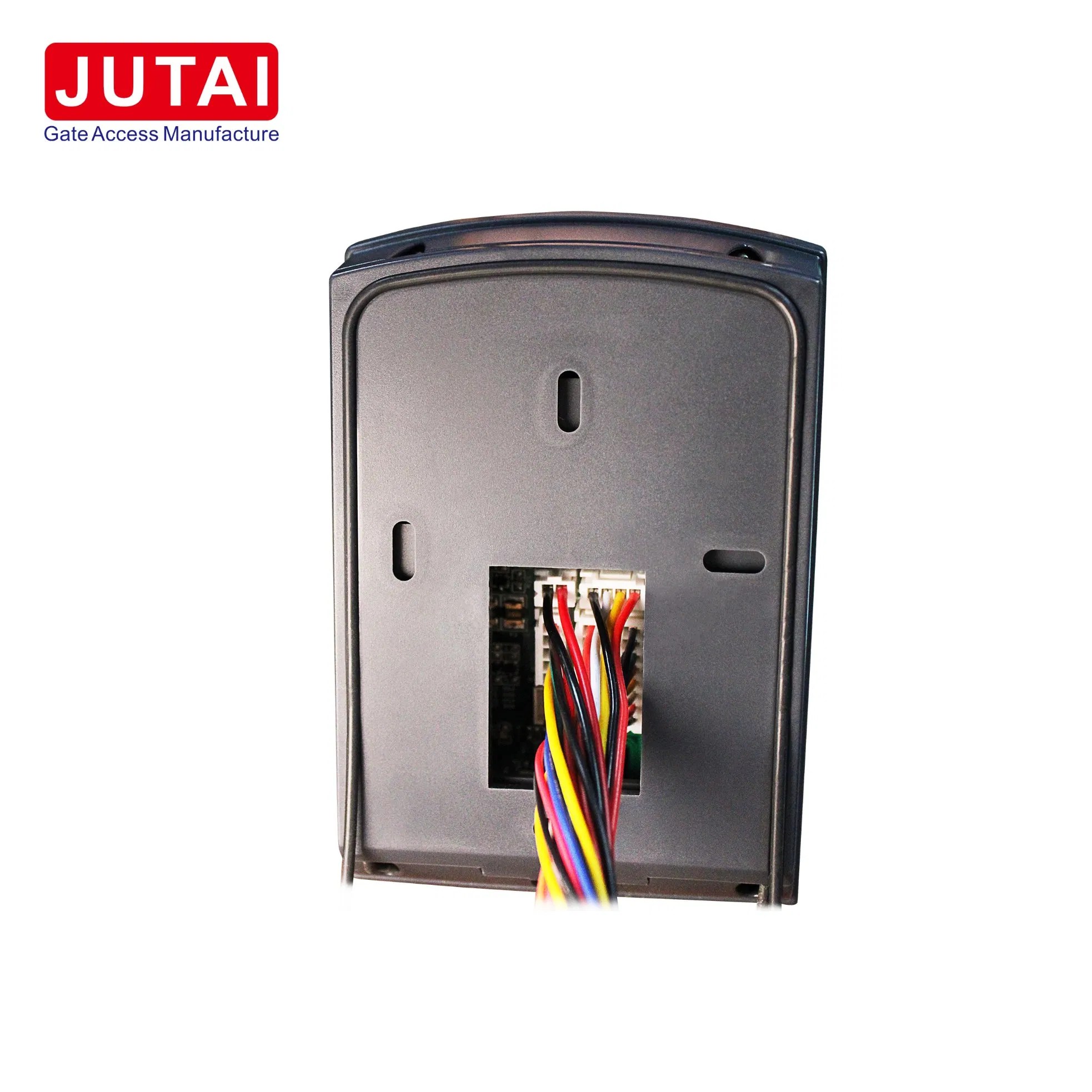 Door Access Control RFID Card Standalone Reader with LCD Display Door