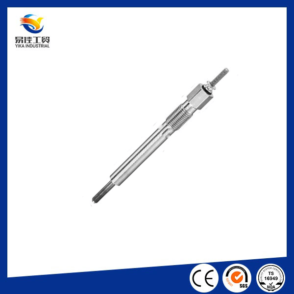 Ignition System High Quality Auto Glow Plug System China Auto Glow