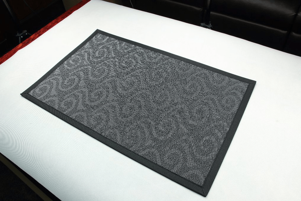 PVC Woven Vinyl Carpet Rug Mat China PVC Woven Vinyl Mat and Carpet