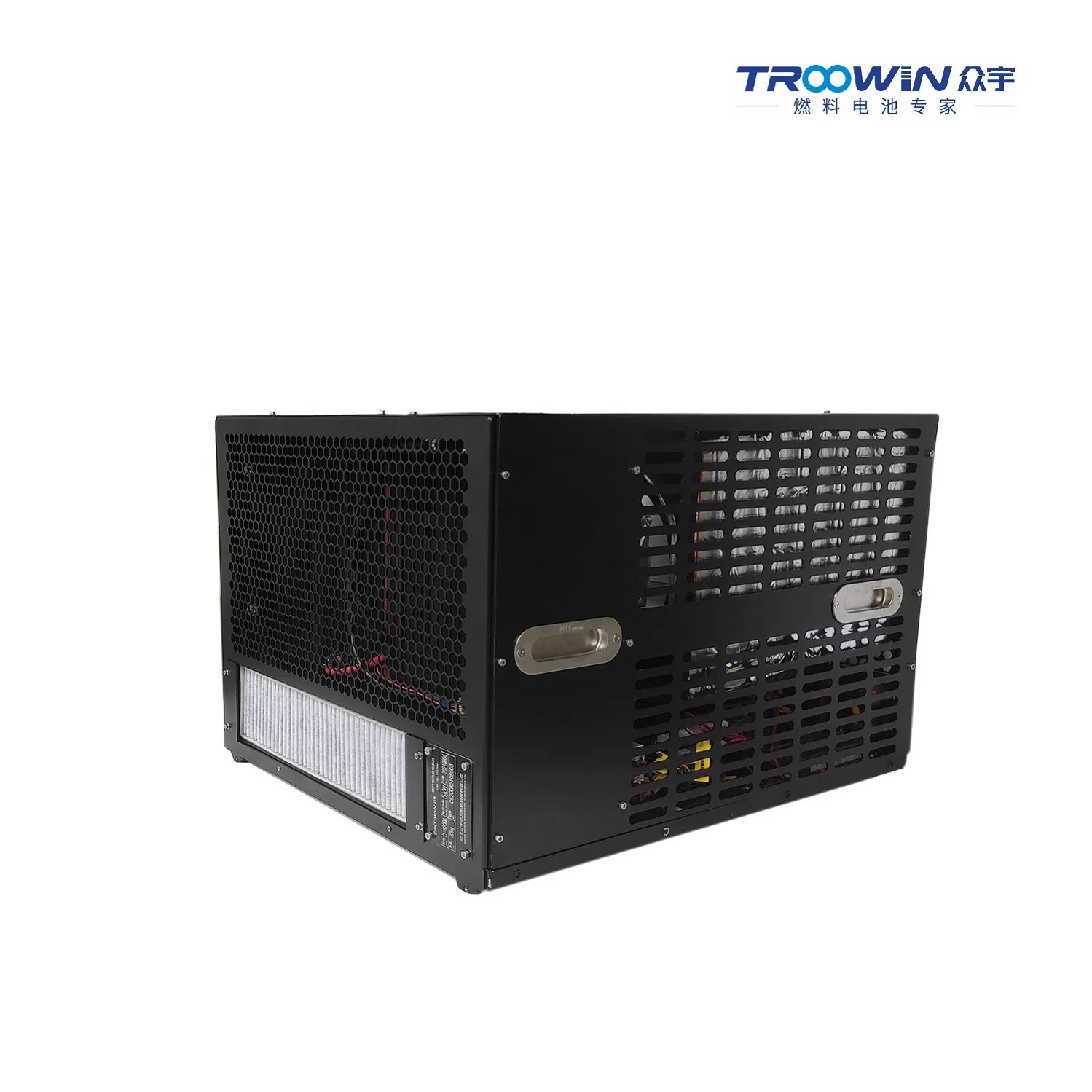 5000W Backup Power Emergency Power Hydrogen Fuel Cell System China