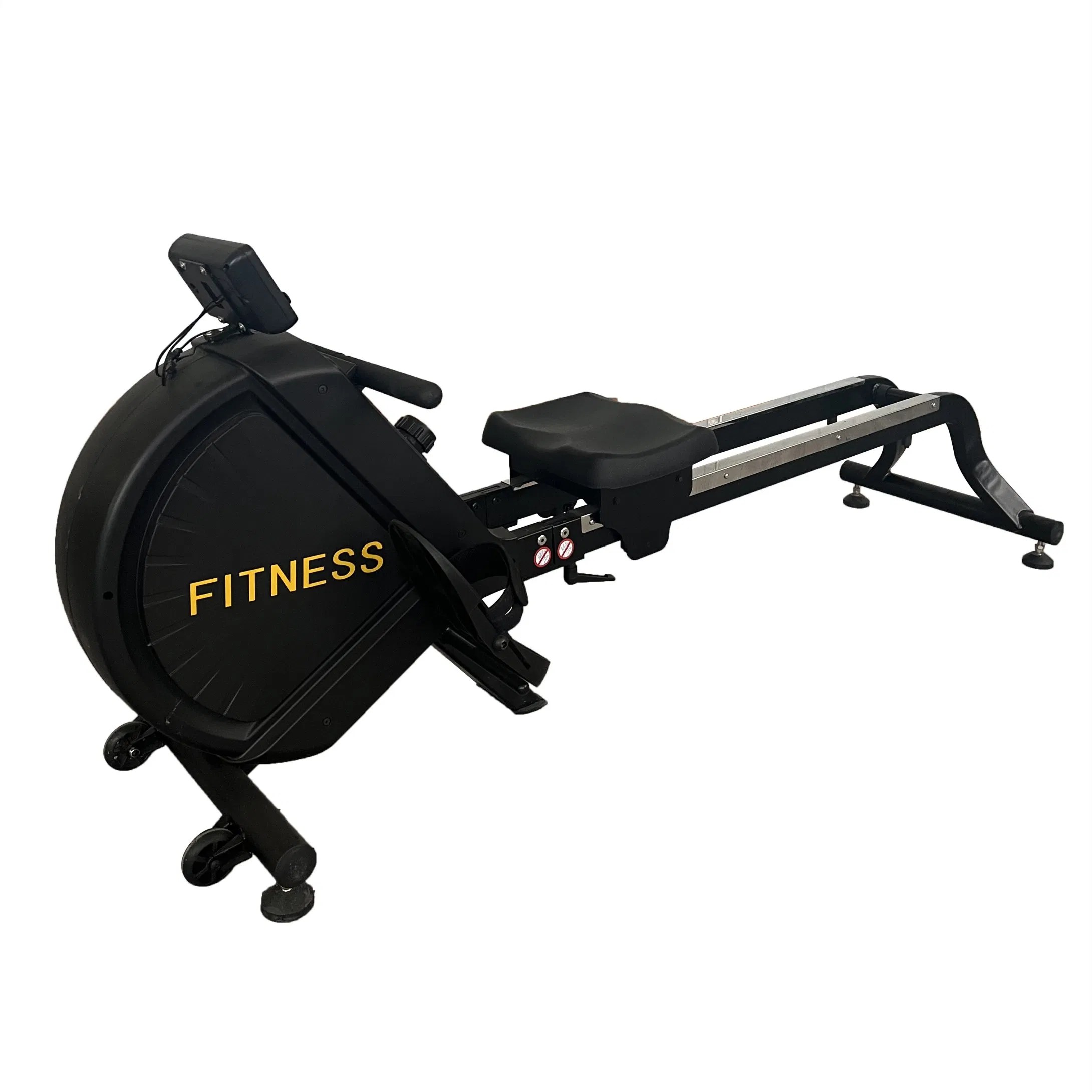 Sample Customization Fitness Folding Rower Rowing Machine Gym