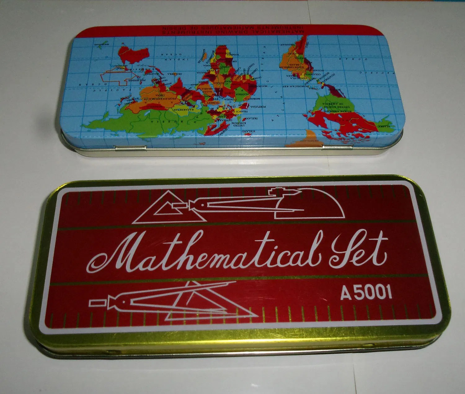 China Mathematical Set Math Set Kofa Oxford Math Set