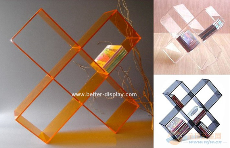 Tabletop CD Display Rack Tabletop CD Display Rack and CD Display Rack