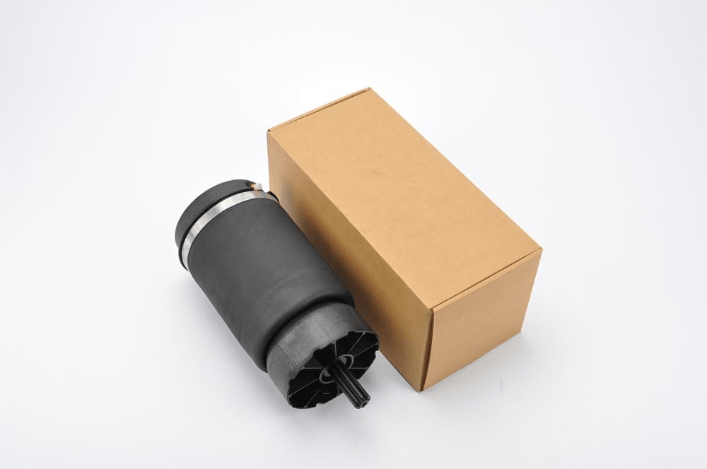 Share more than 148 range rover air bag suspension best esthdonghoadian