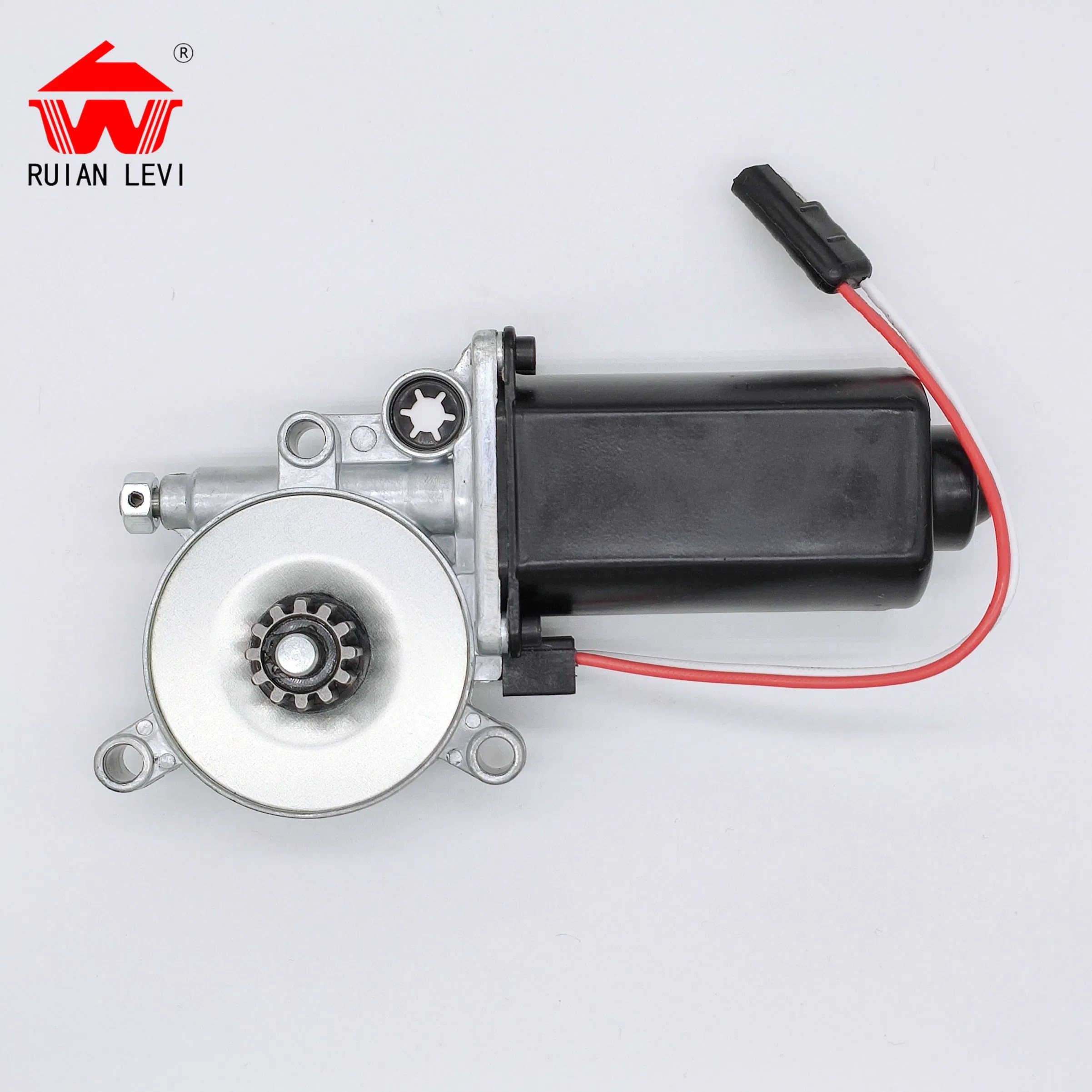 Auto Window Regulator DC Motor China DC Motor and Gear Motor