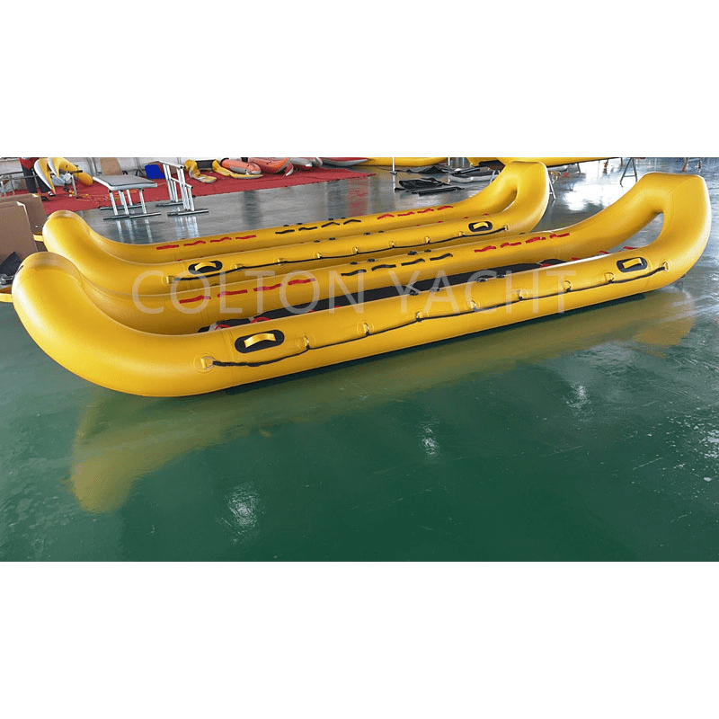New Design Inflatable Rescue Sled, Inflatable Rescue Raft, Inflatable